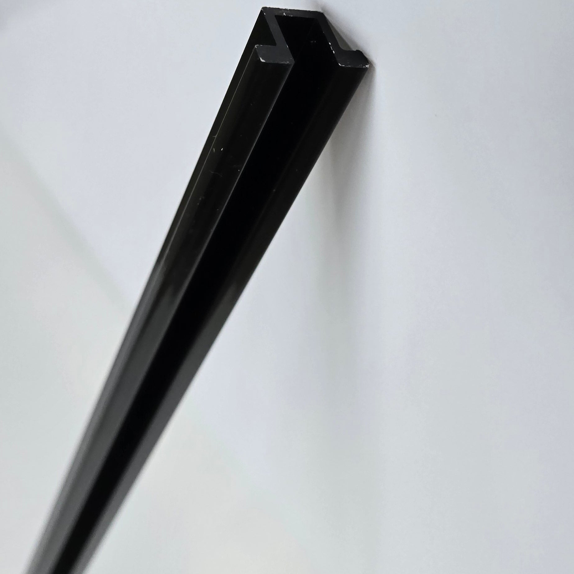 Urban Ornamental Pool Fence - Slot Cover