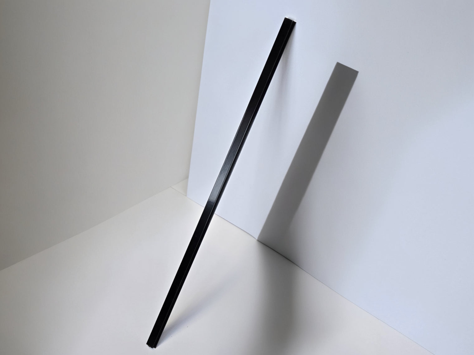 Composite WPC Privacy Fencing - Aluminium Slot Cover